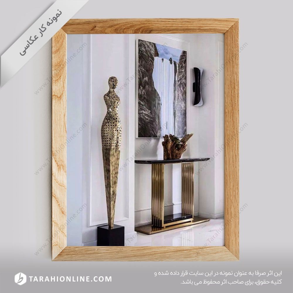 عکاسی از معماری - فضای داخلی ۱۸